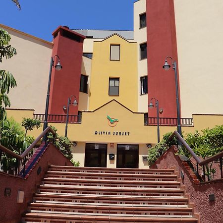 Estupendo Apartamento بويرتو دي سانتياغو المظهر الخارجي الصورة