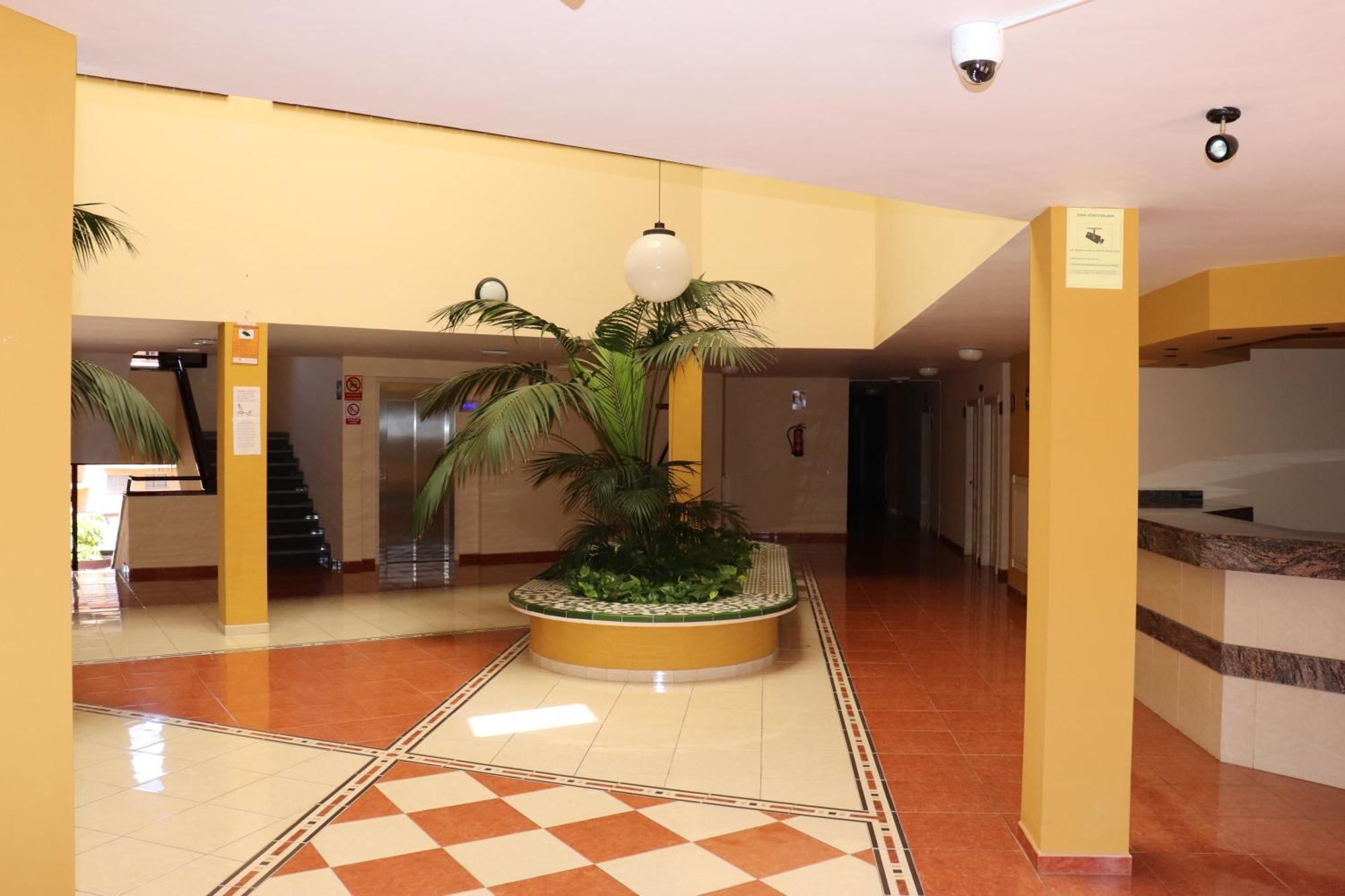 Estupendo Apartamento بويرتو دي سانتياغو المظهر الخارجي الصورة