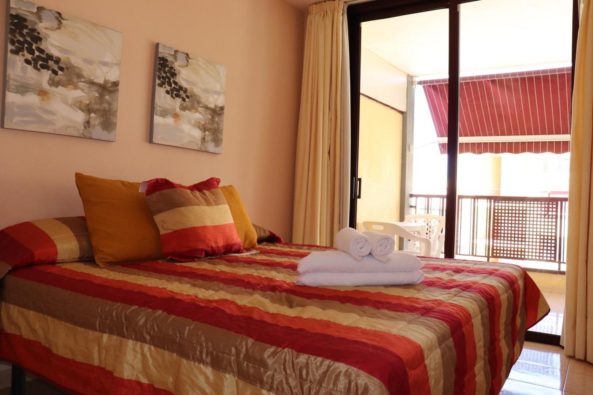 Estupendo Apartamento بويرتو دي سانتياغو المظهر الخارجي الصورة
