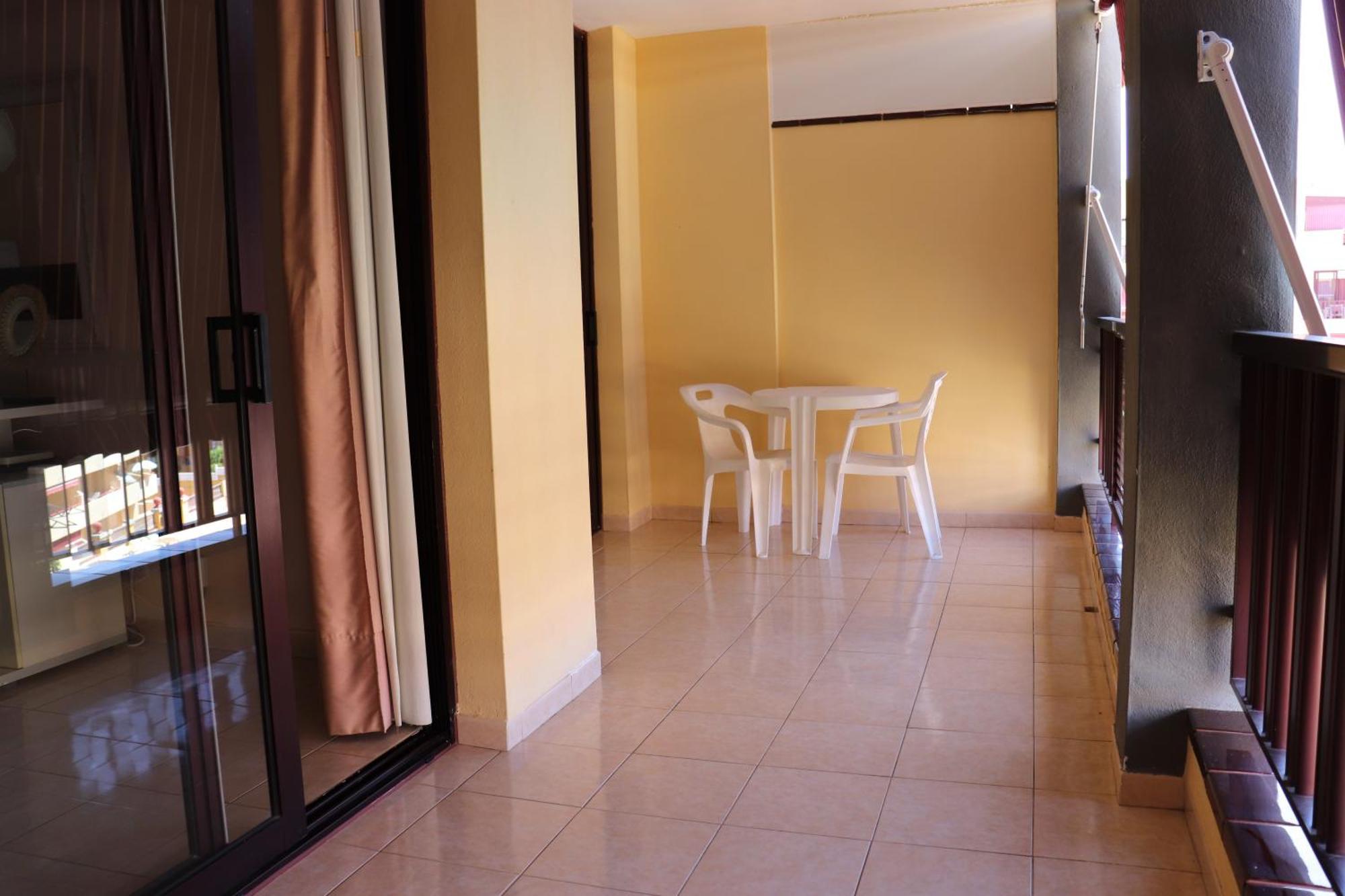 Estupendo Apartamento بويرتو دي سانتياغو المظهر الخارجي الصورة