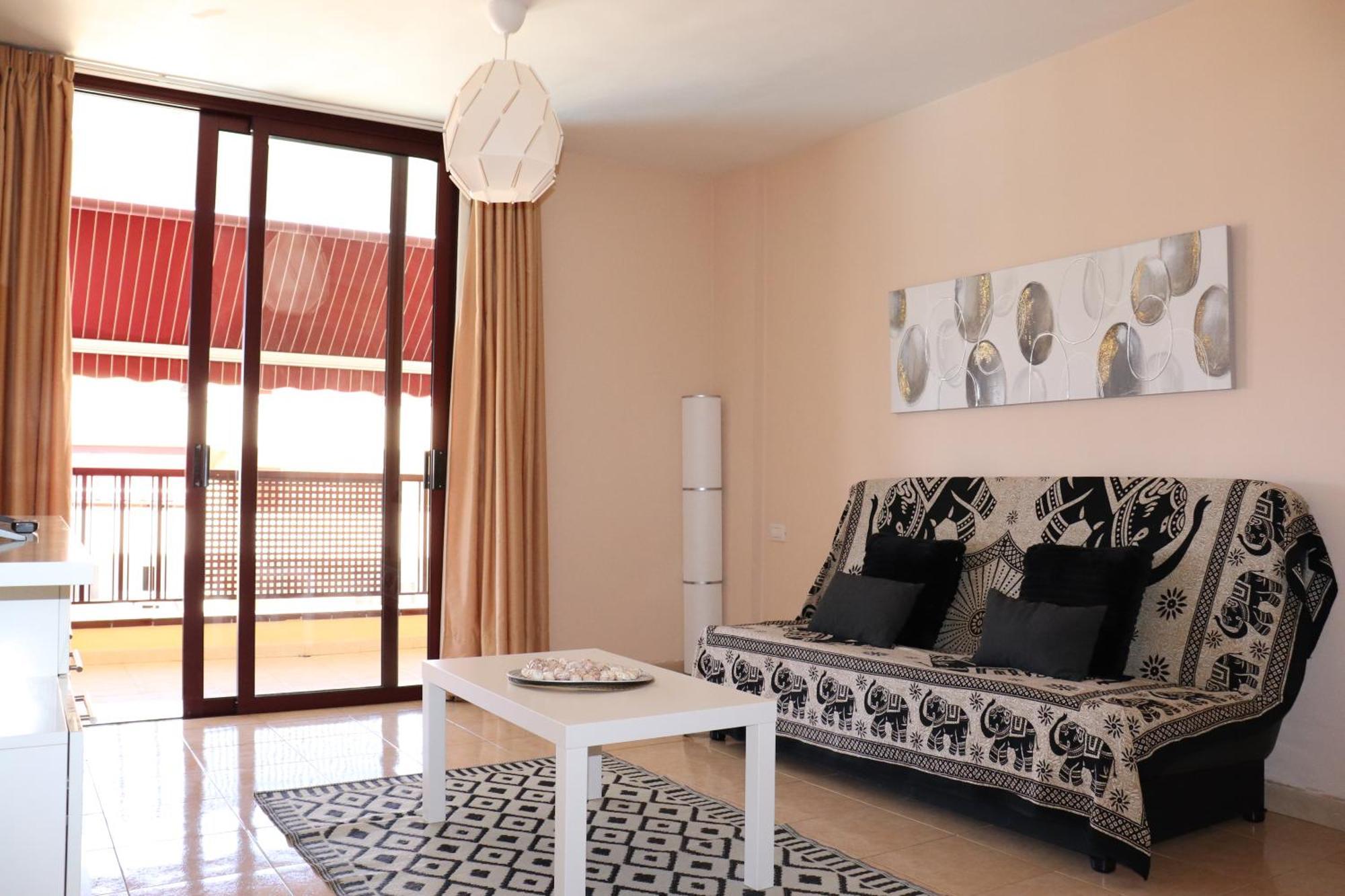 Estupendo Apartamento بويرتو دي سانتياغو المظهر الخارجي الصورة