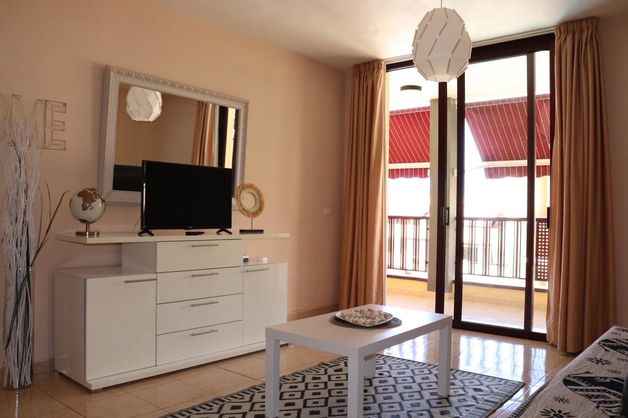Estupendo Apartamento بويرتو دي سانتياغو المظهر الخارجي الصورة
